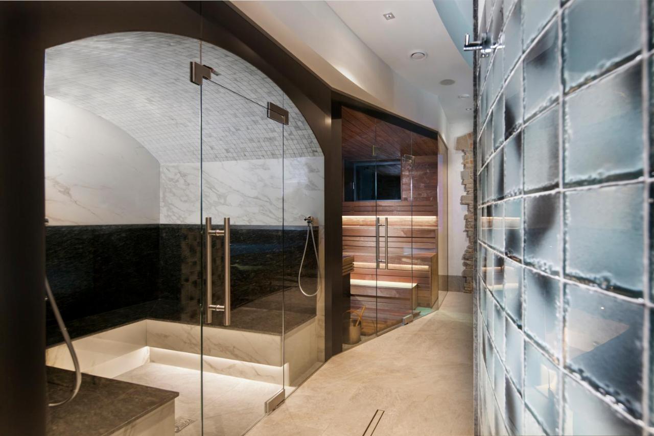 Kastiel Kubinyi (Adults Only) Hotel Dolny Kubin Exterior photo