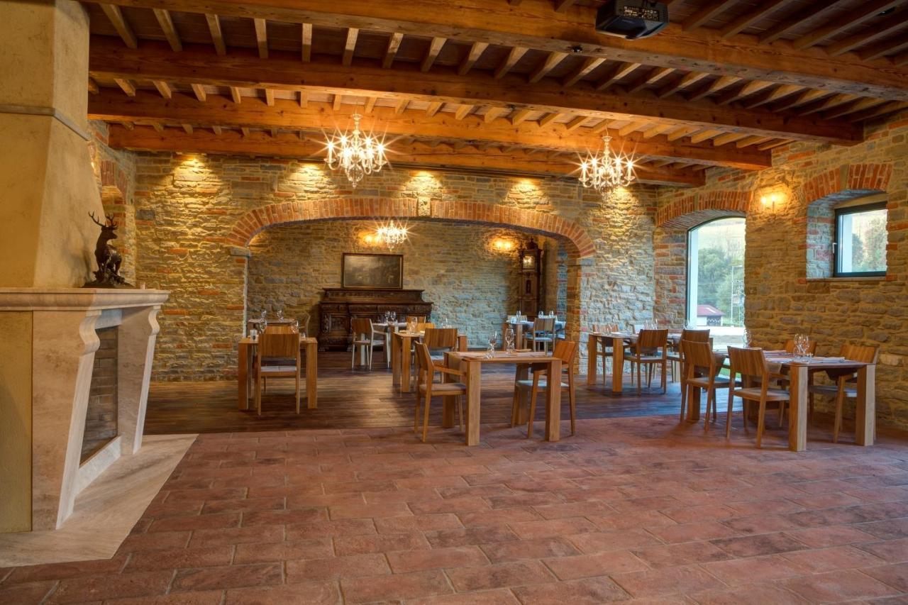 Kastiel Kubinyi (Adults Only) Hotel Dolny Kubin Exterior photo
