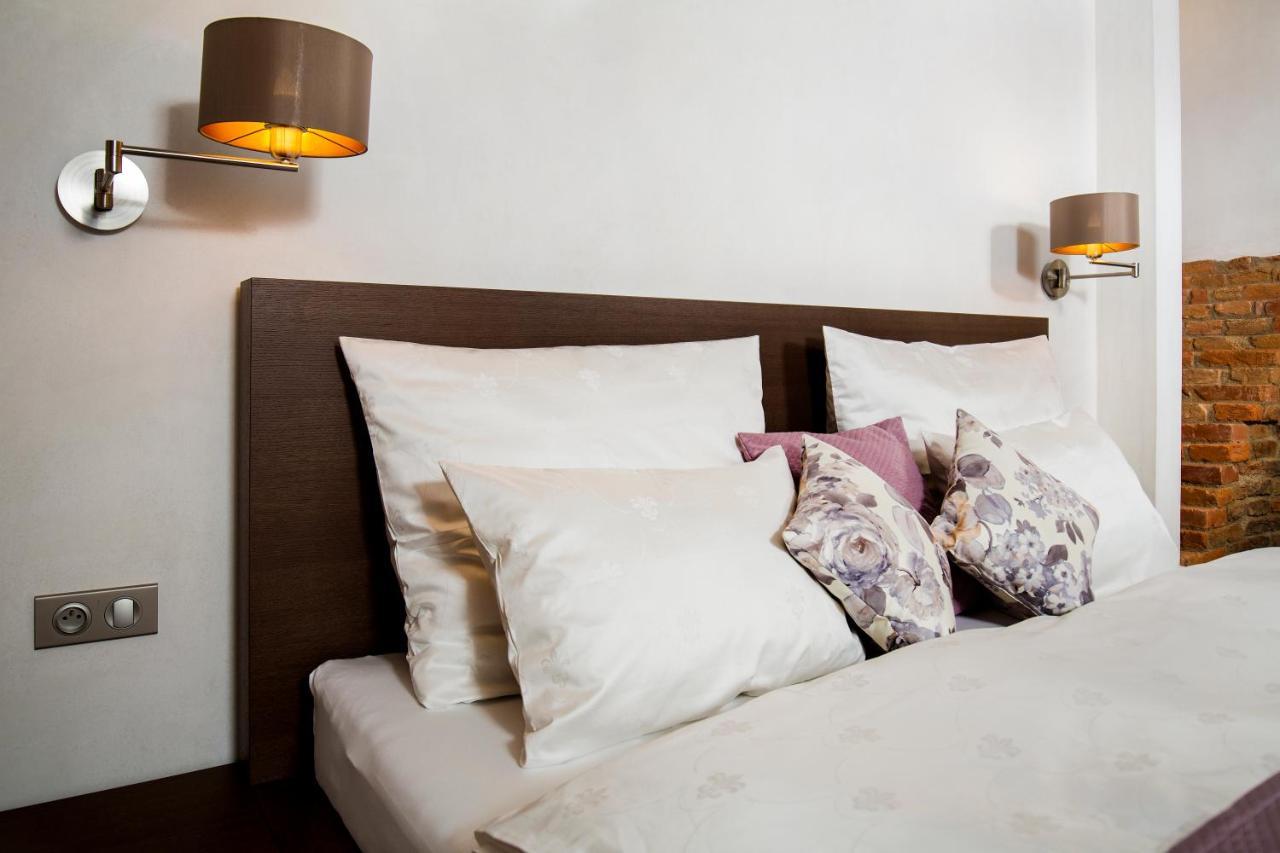 Kastiel Kubinyi (Adults Only) Hotel Dolny Kubin Exterior photo