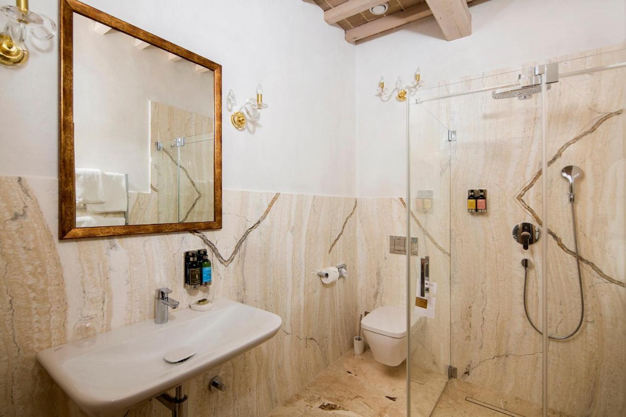 Kastiel Kubinyi (Adults Only) Hotel Dolny Kubin Exterior photo