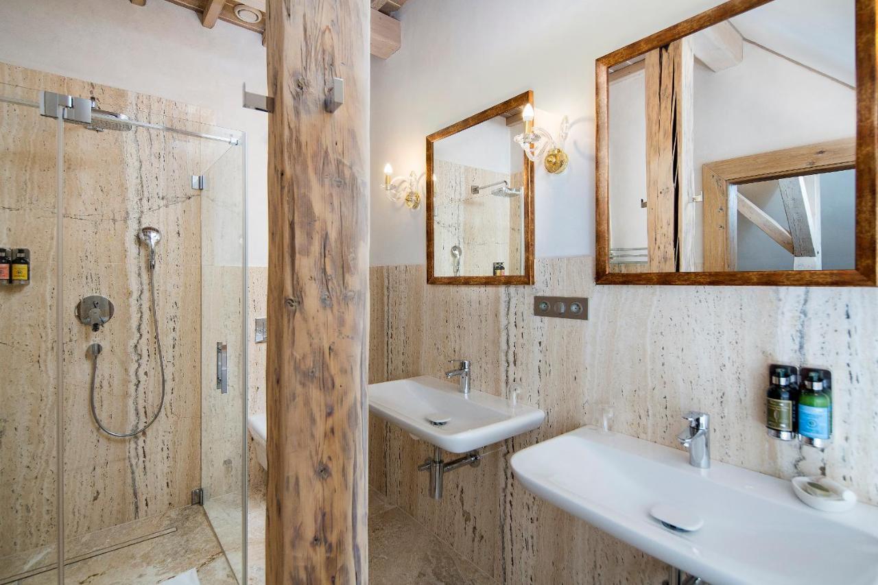 Kastiel Kubinyi (Adults Only) Hotel Dolny Kubin Exterior photo