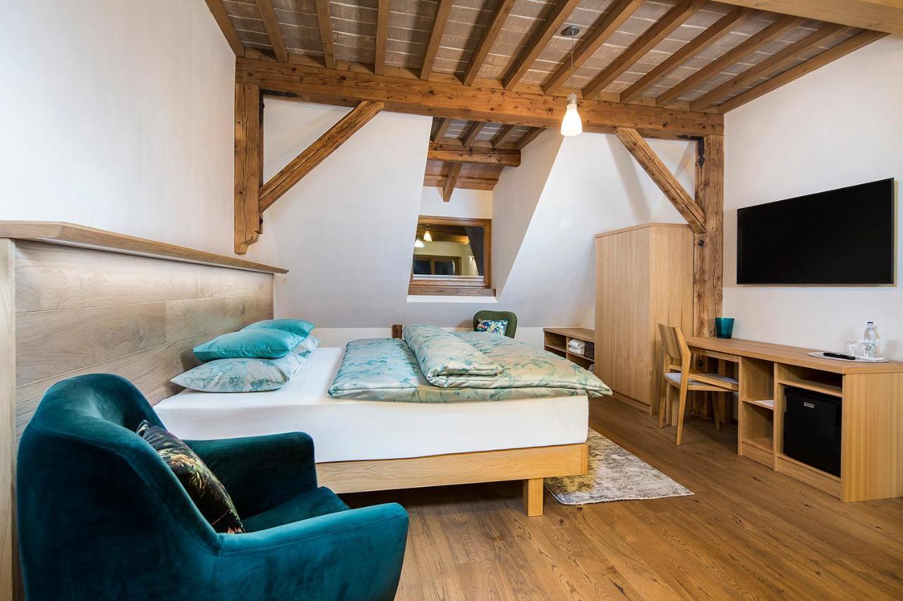 Kastiel Kubinyi (Adults Only) Hotel Dolny Kubin Exterior photo