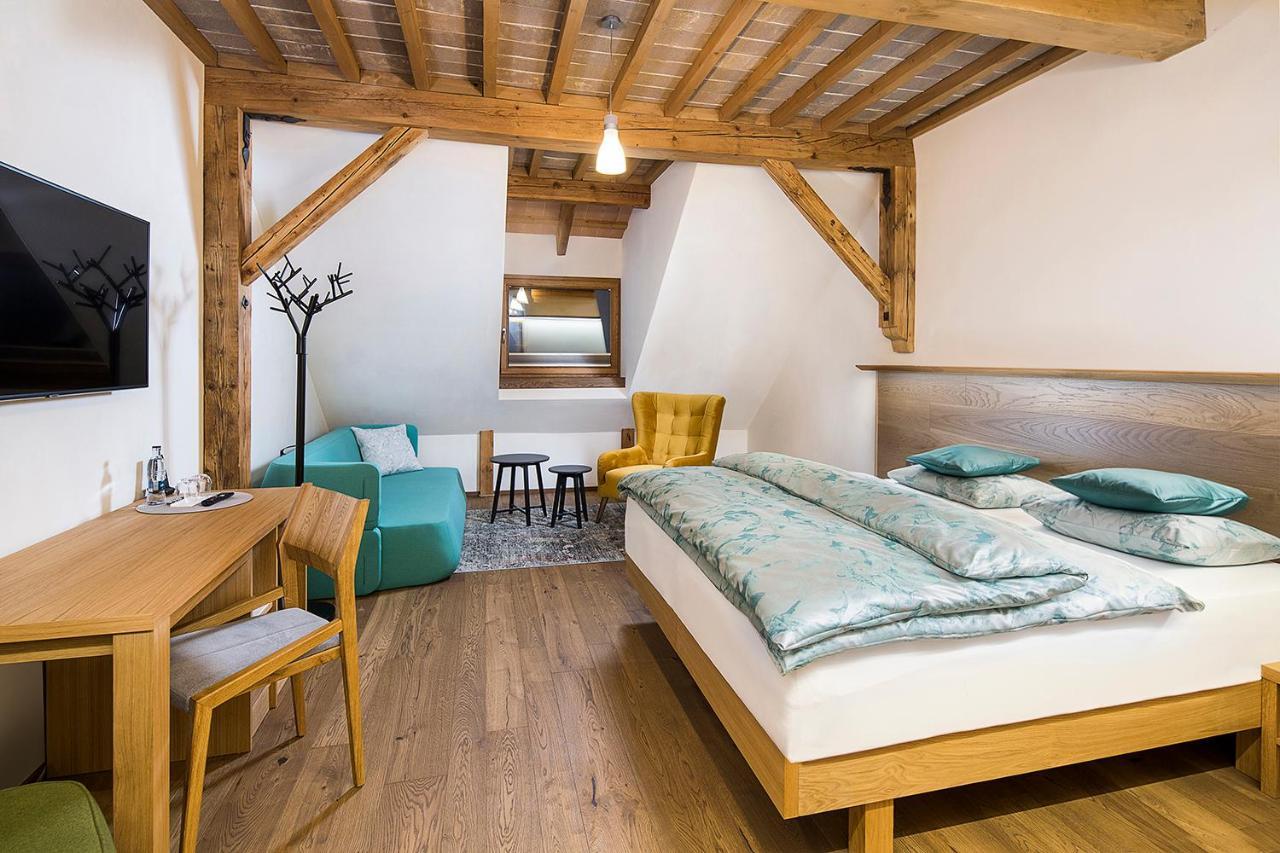 Kastiel Kubinyi (Adults Only) Hotel Dolny Kubin Exterior photo