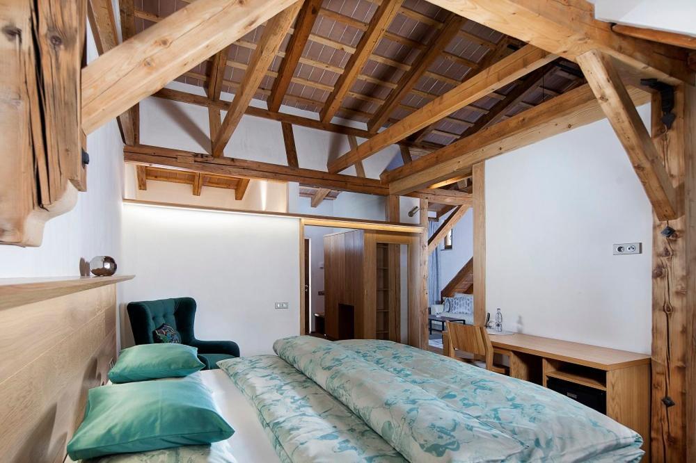Kastiel Kubinyi (Adults Only) Hotel Dolny Kubin Exterior photo