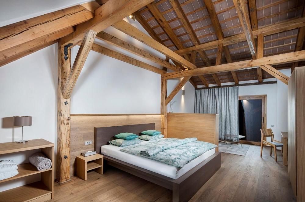 Kastiel Kubinyi (Adults Only) Hotel Dolny Kubin Exterior photo