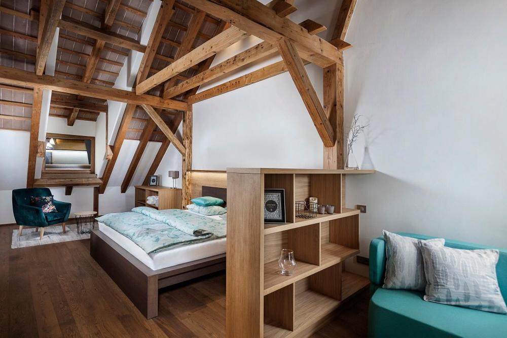 Kastiel Kubinyi (Adults Only) Hotel Dolny Kubin Exterior photo