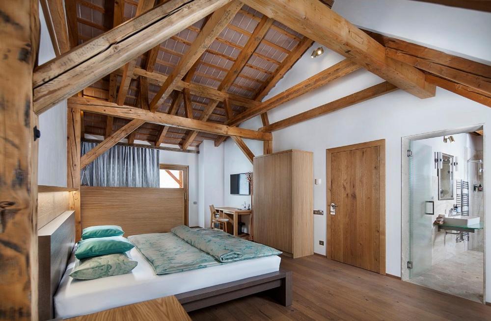 Kastiel Kubinyi (Adults Only) Hotel Dolny Kubin Exterior photo